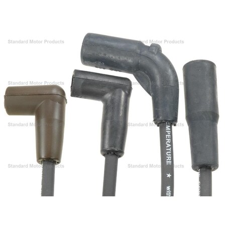 Standard Ignition Wire Set, 27849 27849